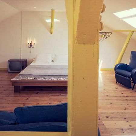 Lisbon Calling Rooms & Studio Экстерьер фото