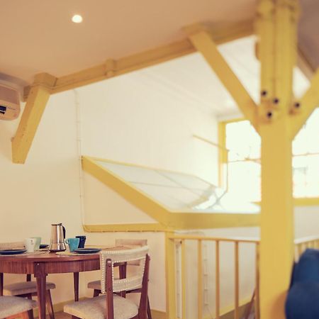 Lisbon Calling Rooms & Studio Экстерьер фото