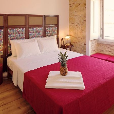 Lisbon Calling Rooms & Studio Экстерьер фото