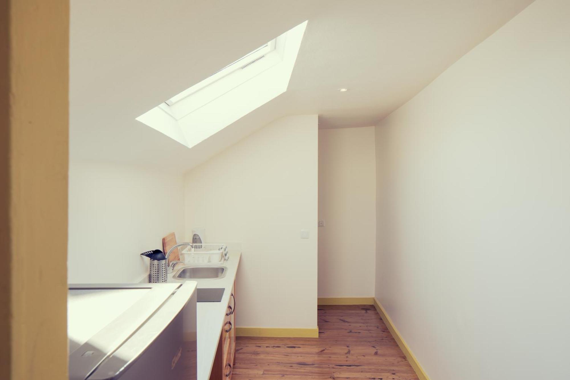 Lisbon Calling Rooms & Studio Экстерьер фото
