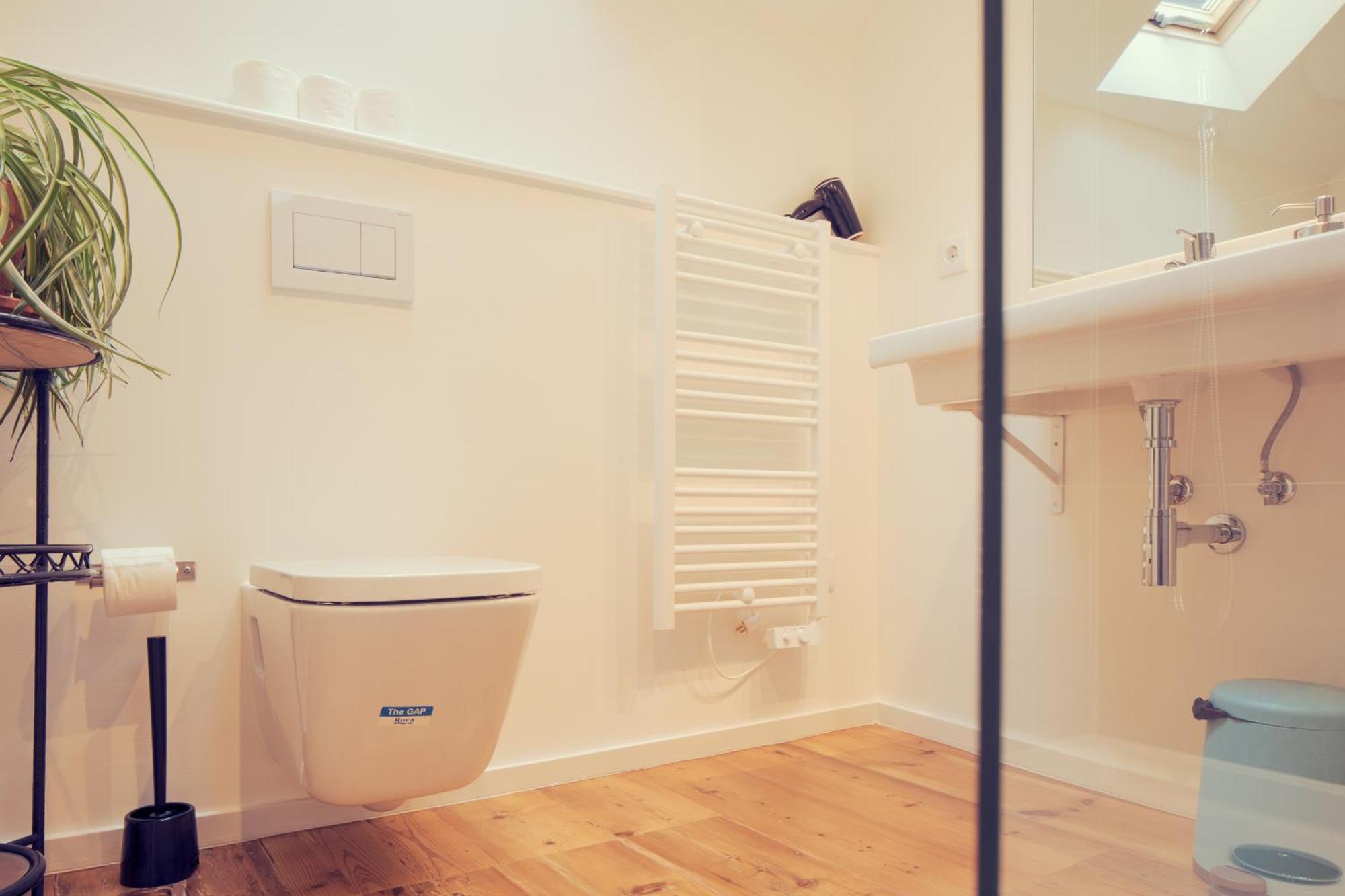 Lisbon Calling Rooms & Studio Экстерьер фото