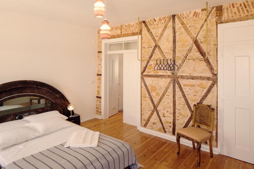 Lisbon Calling Rooms & Studio Экстерьер фото