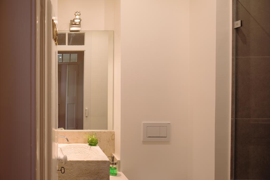 Lisbon Calling Rooms & Studio Экстерьер фото