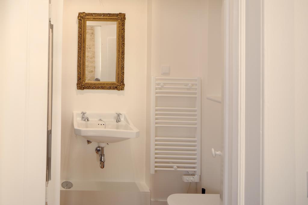 Lisbon Calling Rooms & Studio Экстерьер фото