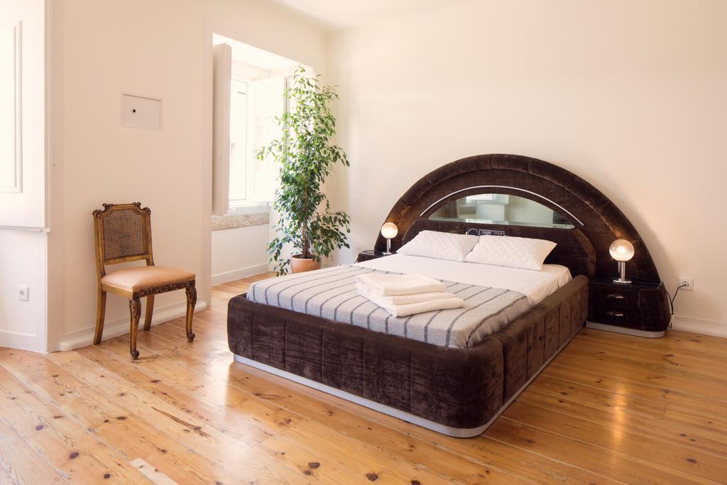 Lisbon Calling Rooms & Studio Экстерьер фото