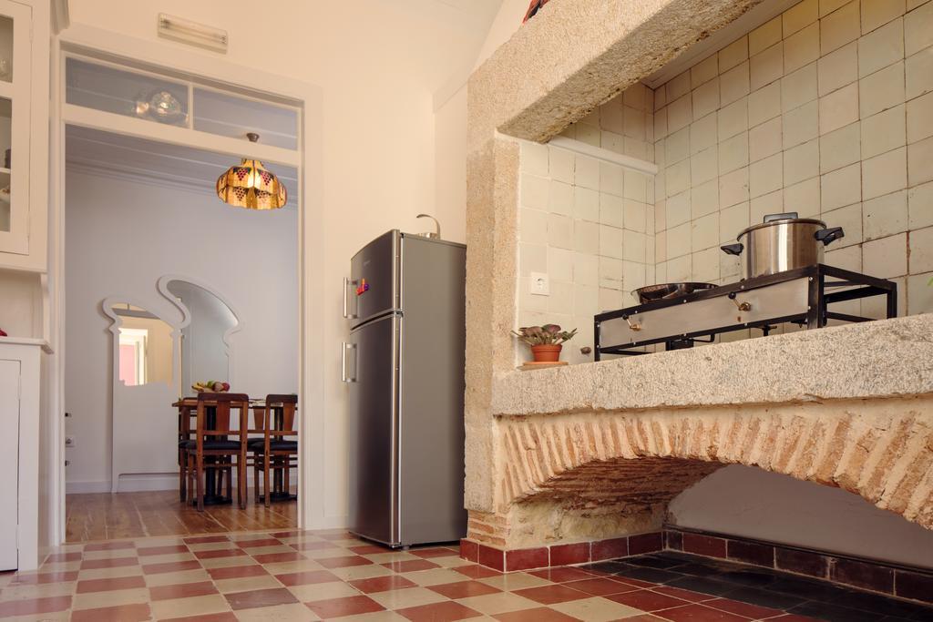 Lisbon Calling Rooms & Studio Экстерьер фото