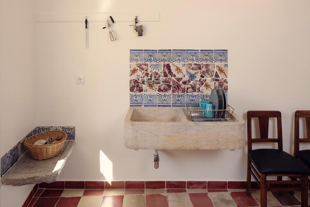 Lisbon Calling Rooms & Studio Экстерьер фото