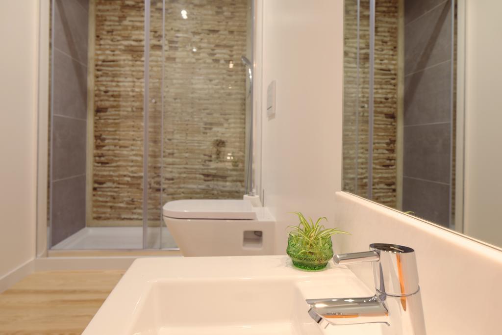 Lisbon Calling Rooms & Studio Экстерьер фото