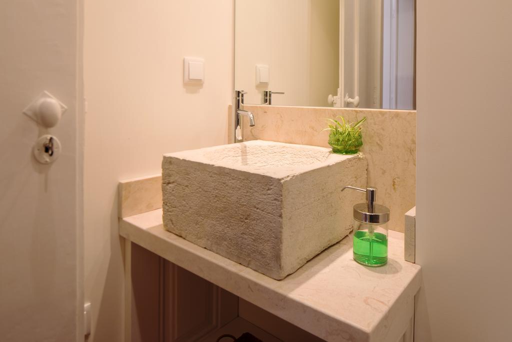Lisbon Calling Rooms & Studio Экстерьер фото