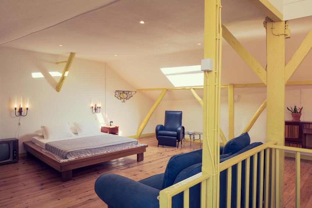 Lisbon Calling Rooms & Studio Экстерьер фото