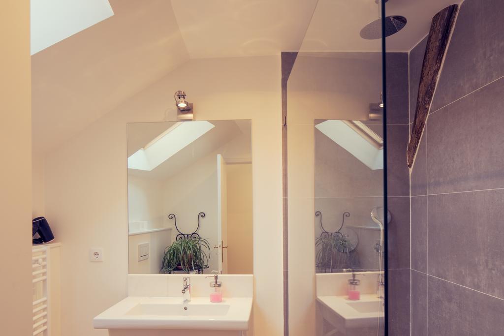 Lisbon Calling Rooms & Studio Экстерьер фото