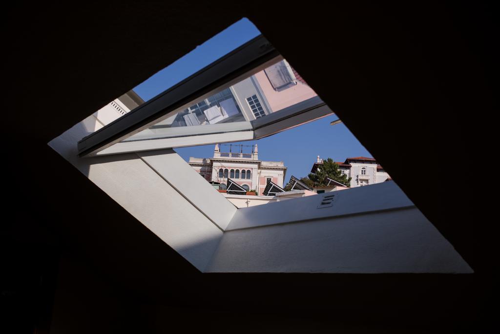 Lisbon Calling Rooms & Studio Экстерьер фото
