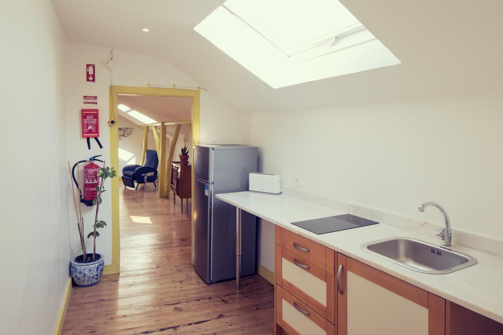 Lisbon Calling Rooms & Studio Экстерьер фото